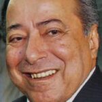 Ahmed Al Fishawy Instagram - الصدمه موجعه جدآ.. أحنا فقدنا فنان عظيم و إنسان من أطيب الناس و انا شخصياً فقدت عمي الأستاذ الكبير صلاح السعدني .. نرجو الدعاء و قراءة الفاتحه