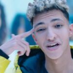 Ahmed Al Fishawy Instagram - Proud that we executed these very slick shots from the music video elsystem from the movie ... directing is my true passion 🎥 ❤️⚡ And i thank my great cast and crew for making this happen Thank you, and I love you all 🥰❤️🥳 Crystal Dog @run.films.mena @viralwavenet Presents @arsenikofficial and @maishamdanoff 🎶 🎵 @ahmadelbendary Dop : @haithamnasser_ @salmasiliman Gaffer : @ahmed_.gad Producer: @ibrahim.elgharably Line producer: @_sarah.adel_ Stylist : @nada_hussam 1 AD : @doomz___ Director: @fishawyofficial Music production and writer , Mixing and mastering : taher taher @falafelonawaffle Team Fishawy : @shrief_magdy_abdo @mahmoud_farouk_hair_dresser @kahrabaa_sfx #fishawy #السيستم