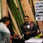 Ahmed Al Fishawy Instagram - My true real passion is to be behind the camera directing 😎 Stay tuned for this song to be released next Thursday, 7/3/2024 💣🎵 Crystal Dog and @run.films.mena Presents " El System " Music video features Ahmad Elfishawy , @arsenikofficial and @maishamdanoff 🎶 🎵 Dop : @haithamnasser_ Producer: @ibrahim.elgharably Stylist : @nada_hussam Director: @fishawyofficial Music production and writer , Mixing and mastering : taher taher @falafelonawaffle #fishawy #newmusicvideo #السيستم #سستمها_تكسبها #اول_فيلم_للسناجل_فقط