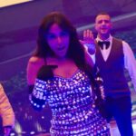 Ahmed Al Fishawy Instagram - Proud that we executed these very slick shots from the music video elsystem from the movie ... directing is my true passion 🎥 ❤️⚡ And i thank my great cast and crew for making this happen Thank you, and I love you all 🥰❤️🥳 Crystal Dog @run.films.mena @viralwavenet Presents @arsenikofficial and @maishamdanoff 🎶 🎵 @ahmadelbendary Dop : @haithamnasser_ @salmasiliman Gaffer : @ahmed_.gad Producer: @ibrahim.elgharably Line producer: @_sarah.adel_ Stylist : @nada_hussam 1 AD : @doomz___ Director: @fishawyofficial Music production and writer , Mixing and mastering : taher taher @falafelonawaffle Team Fishawy : @shrief_magdy_abdo @mahmoud_farouk_hair_dresser @kahrabaa_sfx #fishawy #السيستم
