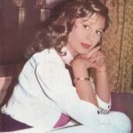 Ahmed Al Fishawy Instagram - جمهورها بيحبهاوبيسميها البرنسيسة نورهان بس هي بنسبالي الحبيبة والصديقة الملكة سمسمة❤️ l love you so much mom #fishawy #mymother #mylove