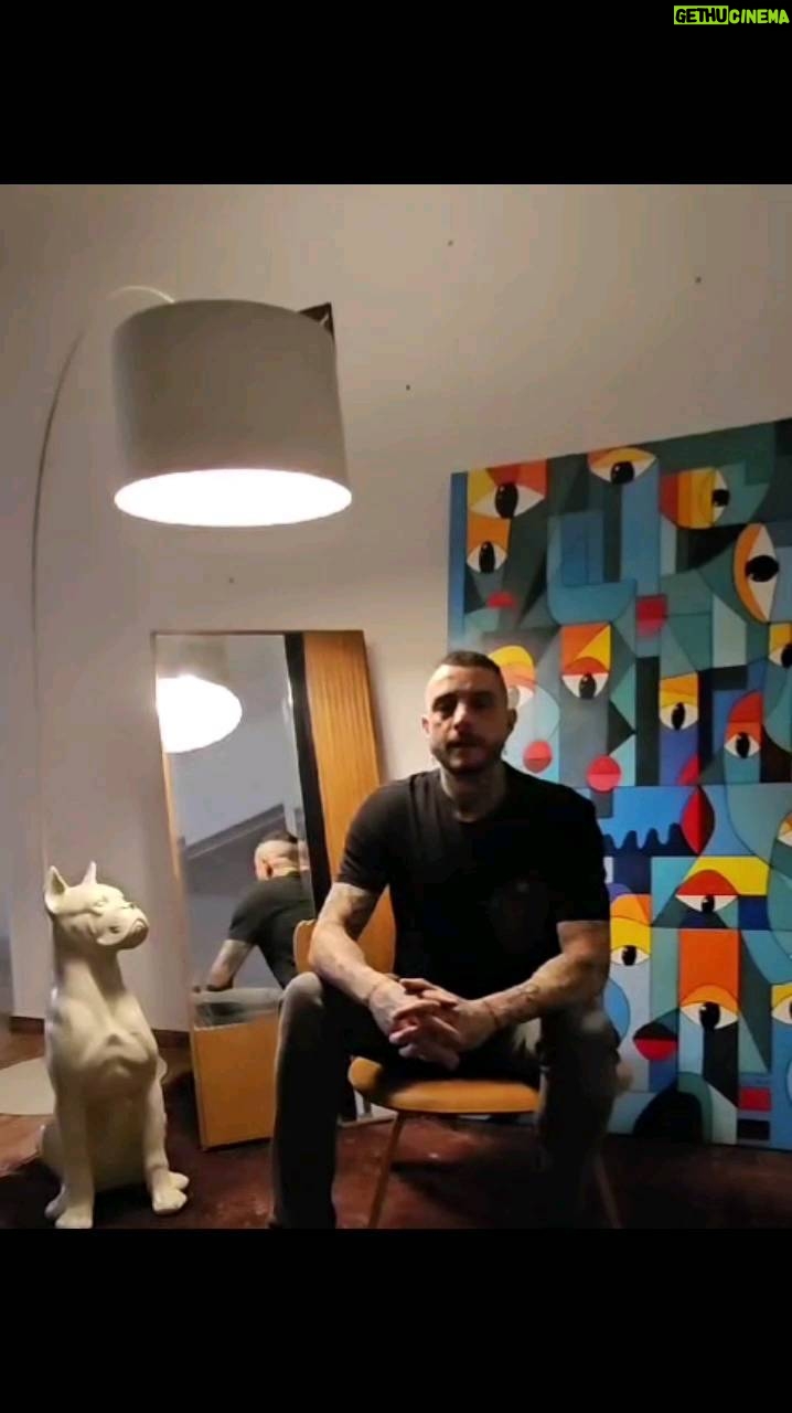 Ahmed Al Fishawy Instagram - Beat that nigga 😎💣 @begoworldwide #fishawy #rap #oldschoolrap