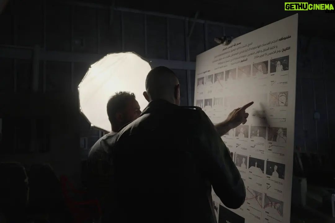 Ahmed Al Fishawy Instagram - My true real passion is to be behind the camera directing 😎 Stay tuned for this song to be released next Thursday, 7/3/2024 💣🎵 Crystal Dog and @run.films.mena Presents " El System " Music video features Ahmad Elfishawy , @arsenikofficial and @maishamdanoff 🎶 🎵 Dop : @haithamnasser_ Producer: @ibrahim.elgharably Stylist : @nada_hussam Director: @fishawyofficial Music production and writer , Mixing and mastering : taher taher @falafelonawaffle #fishawy #newmusicvideo #السيستم #سستمها_تكسبها #اول_فيلم_للسناجل_فقط