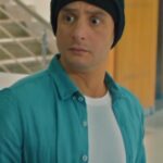Ahmed Al Fishawy Instagram - " عادل مش عادل " يعرض الآن 🎥🍿 #fishawy #عادل_مش_عادل