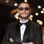 Ahmed Al Fishawy Instagram - من العرض الخاص لفيلم "السيستم" حالياً بالأسواق 🎥🍿 @tareklotfyofficialacc @nsre_ntafsh @passantshawky @maishamdanoff @raniamansourofficial @mohammedalirezk @randajabr @noha.abdin.official @ahmedactorr #fishawy #السيستم #سستمها_تكسبها #اول_فيلم_للسناجل_فقط