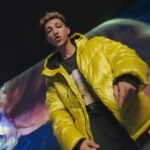Ahmed Al Fishawy Instagram - Proud that we executed these very slick shots from the music video elsystem from the movie ... directing is my true passion 🎥 ❤️⚡ And i thank my great cast and crew for making this happen Thank you, and I love you all 🥰❤️🥳 Crystal Dog @run.films.mena @viralwavenet Presents @arsenikofficial and @maishamdanoff 🎶 🎵 @ahmadelbendary Dop : @haithamnasser_ @salmasiliman Gaffer : @ahmed_.gad Producer: @ibrahim.elgharably Line producer: @_sarah.adel_ Stylist : @nada_hussam 1 AD : @doomz___ Director: @fishawyofficial Music production and writer , Mixing and mastering : taher taher @falafelonawaffle Team Fishawy : @shrief_magdy_abdo @mahmoud_farouk_hair_dresser @kahrabaa_sfx #fishawy #السيستم
