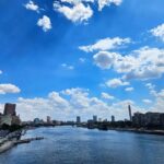 Ahmed Al Fishawy Instagram – Cairo made by GOD shot by fishawy 
سبحان الله ❤️ 🇪🇬 
#fishawy