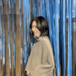 Ahn Eun-jin Instagram - 🫶🏻