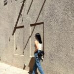 Ahn Eun-jin Instagram - #FerragamoFiammaBag #페라가모 #광고 ✨✨
