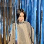 Ahn Eun-jin Instagram - 🫶🏻