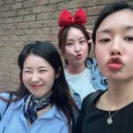 Ahn Eun-jin Instagram - Happy B_day🎂