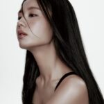 Ahn Eun-jin Instagram - @allurekorea