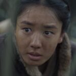 Ahn Eun-jin Instagram - 유길채 연대기,,,, 길채 안녕,, #MBC #연인