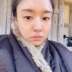 Ahn Eun-jin Instagram - 첫방 이틀전 길채 미리보기🌟 #MBC #드라마 #연인 8/4 PM9:50 첫방송!!🫠