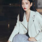 Ahn Eun-jin Instagram - @celebshop.edition 셀렙샵 에디션✨