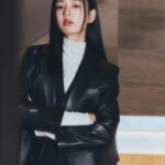 Ahn Eun-jin Instagram - @celebshop.edition 셀렙샵 에디션✨