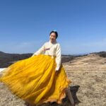 Ahn Eun-jin Instagram - 첫방 이틀전 길채 미리보기🌟 #MBC #드라마 #연인 8/4 PM9:50 첫방송!!🫠