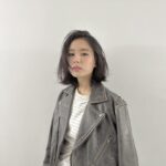 Ahn Eun-jin Instagram - BAZAAR Behind📷