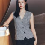 Ahn Eun-jin Instagram - @celebshop.edition 셀렙샵 에디션✨