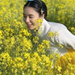 Ahn Eun-jin Instagram - 첫방 이틀전 길채 미리보기🌟 #MBC #드라마 #연인 8/4 PM9:50 첫방송!!🫠
