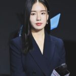 Ahn Eun-jin Instagram - #netflix #Korea #Goodbyeearth #종말의바보 드디어,,,, 두근두근,,