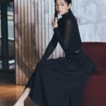 Ahn Eun-jin Instagram - @celebshop.edition 셀렙샵 에디션✨