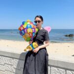 Ahn Eun-jin Instagram - Happy B_day🎂