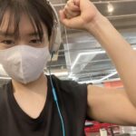 Ahn Eun-jin Instagram – 🫠건 강!!💪