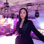 Ahn Eun-jin Instagram - #Maxmara #maxmarateddybear #teddyten 🐻