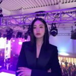 Ahn Eun-jin Instagram - #Maxmara #maxmarateddybear #teddyten 🐻