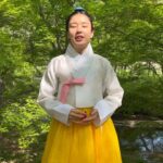 Ahn Eun-jin Instagram - 첫방 이틀전 길채 미리보기🌟 #MBC #드라마 #연인 8/4 PM9:50 첫방송!!🫠
