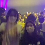 Ahn Eun-jin Instagram - #푸에르자부르타 #FUERZABRUTA