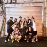 Ahn Eun-jin Instagram - 슬기로운의사생활 막방1주년,,♥️ 벌써1년,,🥹 #슬기로운의사생활 #hospitalplaylist