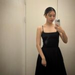 Ahn Eun-jin Instagram - 셀카팡팡🔆