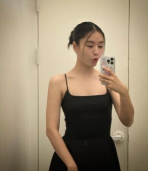 Ahn Eun-jin Instagram - 셀카팡팡🔆