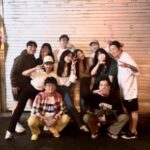 Ahn Eun-jin Instagram - 슬기로운의사생활 막방1주년,,♥️ 벌써1년,,🥹 #슬기로운의사생활 #hospitalplaylist
