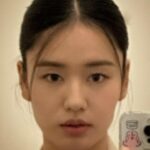 Ahn Eun-jin Instagram - 셀카팡팡🔆