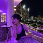 Ahn Eun-jin Instagram - 노는게 제일좋아🤪🥳🥹💖