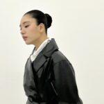 Ahn Eun-jin Instagram - 원투쓰리뽀~👯‍♀️
