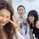 Ahn Eun-jin Instagram - 노는게 제일좋아🤪🥳🥹💖