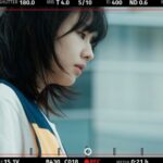 Ahn Eun-jin Instagram - 온다..! 종말의 바보..!!!!!! #netflix #종말의바보