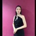 Ahn Eun-jin Instagram - 어제 제대로 전달하지 못해 아쉬운 마음에.. 지금까지 을 사랑해주신 여러분들께 정말 감사하다는 말씀 전하고 싶었어요. 길채와 함께 웃고 울어주셔서, 정말 큰 행복과 안온함을 느꼈답니다.. 진심으로 감사합니다. 2024년 새해복 많이 받으시고, 늘 몸과 마음이 건강하시길 바라요🙇🏻‍♀️ 길채X은진 올림🤍