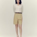Ahn Eun-jin Instagram - 🩶