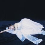 Ahn Eun-jin Instagram - #DAZED B-cut📷
