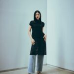 Ahn Eun-jin Instagram - 봄이왔구나~🌸 셀렙샵에디션과 함께하는 봄맞이🌸@celebshop.edition