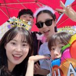 Ahn Eun-jin Instagram - Happy B_day🎂