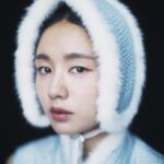 Ahn Eun-jin Instagram - #DAZED B-cut📷