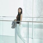 Ahn Eun-jin Instagram - 봄이왔구나~🌸 셀렙샵에디션과 함께하는 봄맞이🌸@celebshop.edition