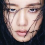 Ahn Eun-jin Instagram - Cosmopolitan📷