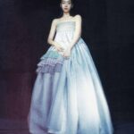 Ahn Eun-jin Instagram - 인연#연인 with @min_namkoong @dazedkorea